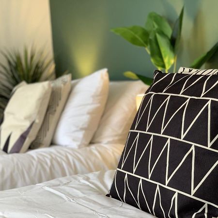 The Avenue Townhouse Villa Leicester Ngoại thất bức ảnh