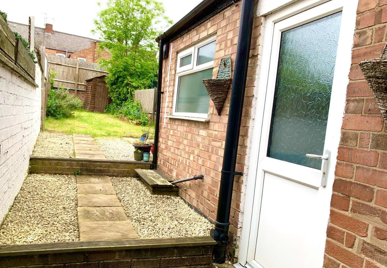 The Avenue Townhouse Villa Leicester Ngoại thất bức ảnh